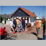 Die Rieher Damengruppe